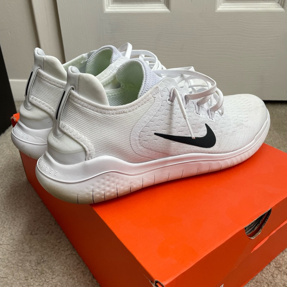 Mens Free Run Size 10.5